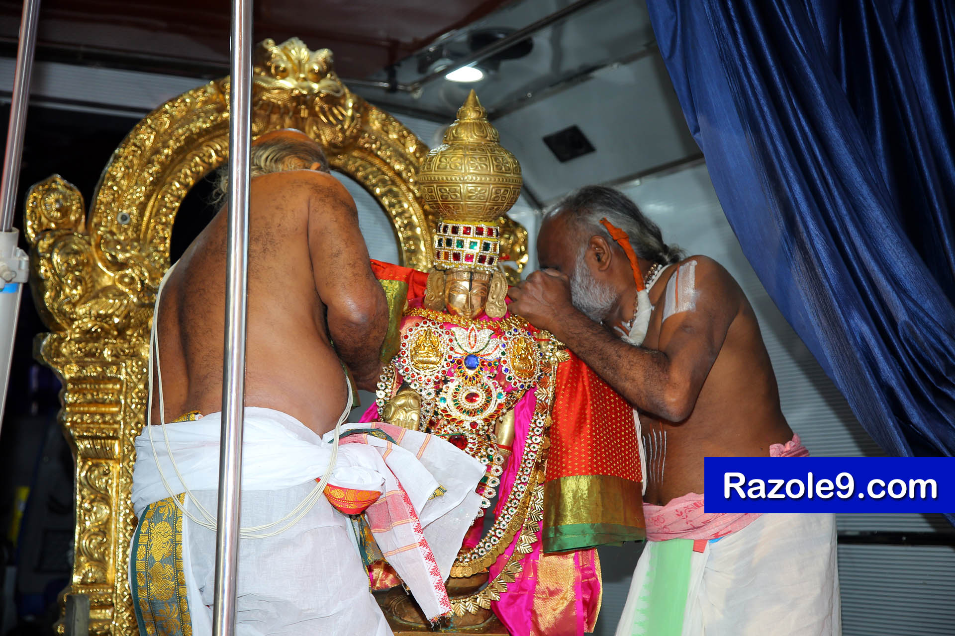 Srinivasa Kalyanam - vegivaaripalem - 2026
